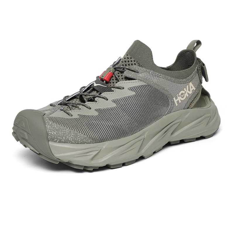 Hoka OneOne男鞋霍帕拉Hopara 2户外运动徒步鞋凉鞋溯溪鞋1147650 户外/登山/野营/旅行用品 沙滩鞋/凉鞋/拖鞋 原图主图