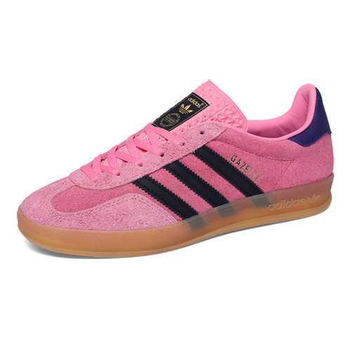 Adidas阿迪达斯女德训休闲运动鞋