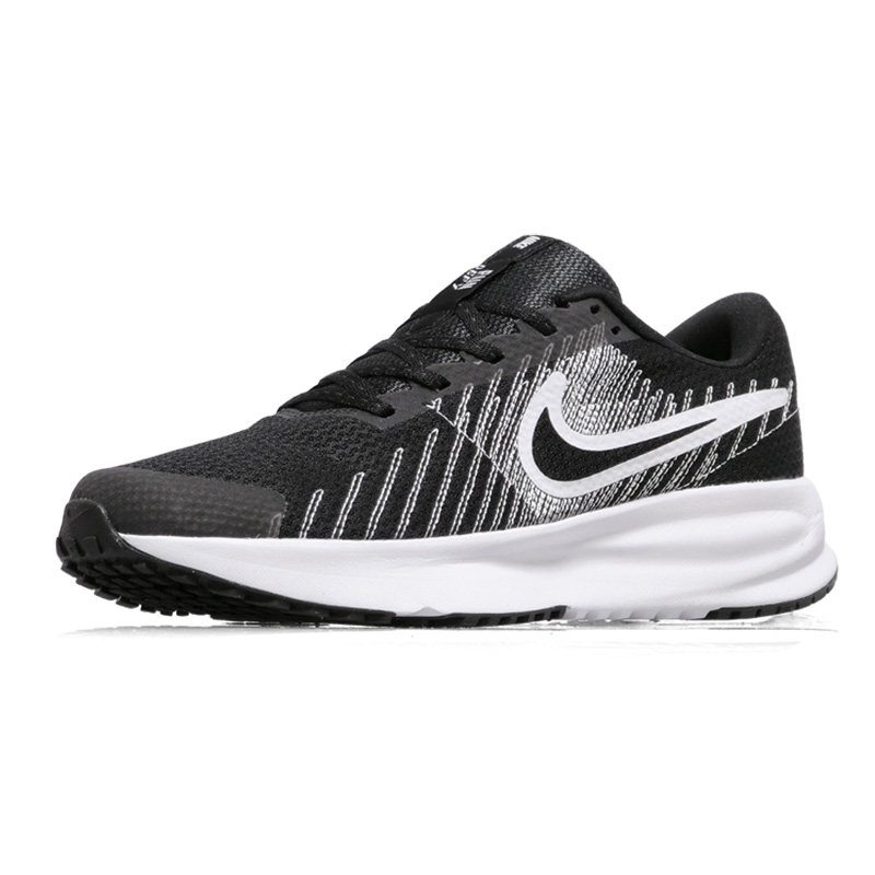 Nike耐克新款RUN DEFY男鞋运动轻便网面减震公路跑步鞋HM9594_004