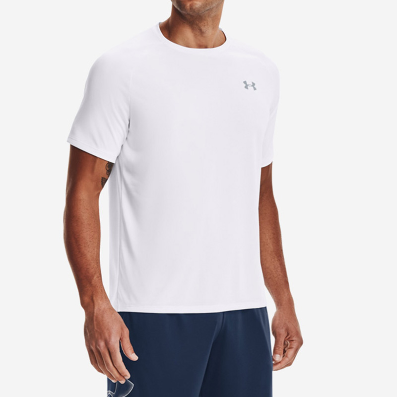 UnderArmour安德玛男子舒适短袖