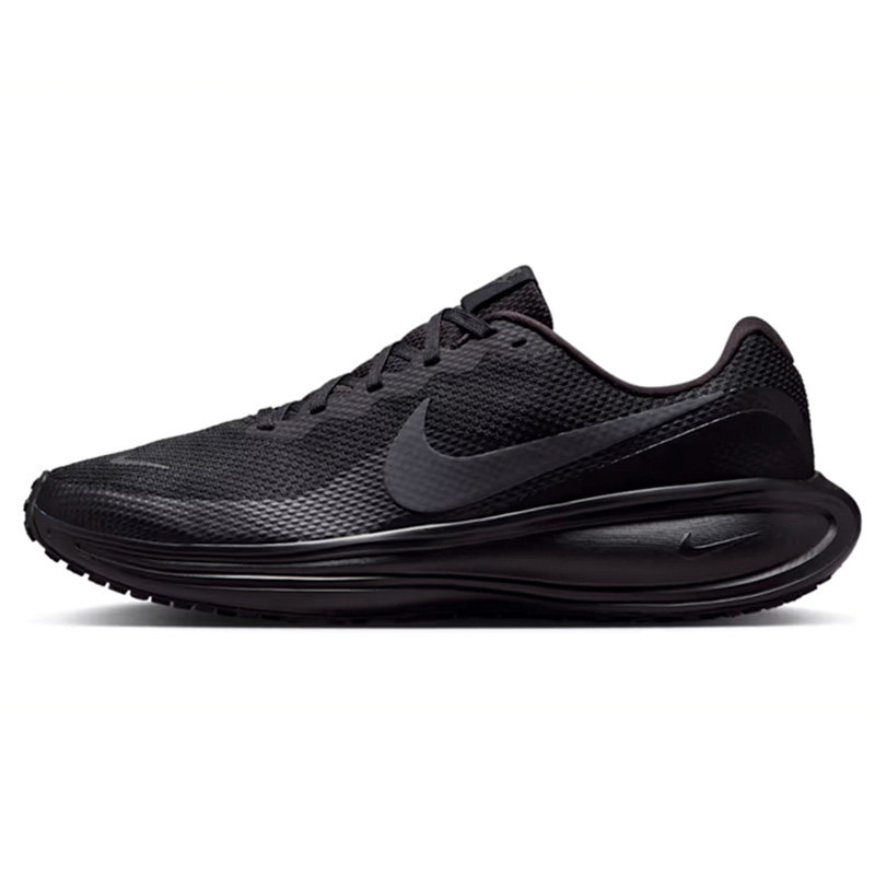 Nike耐克REVOLUTION 8男鞋缓震透气跑步鞋百搭运动鞋HJ9198_002