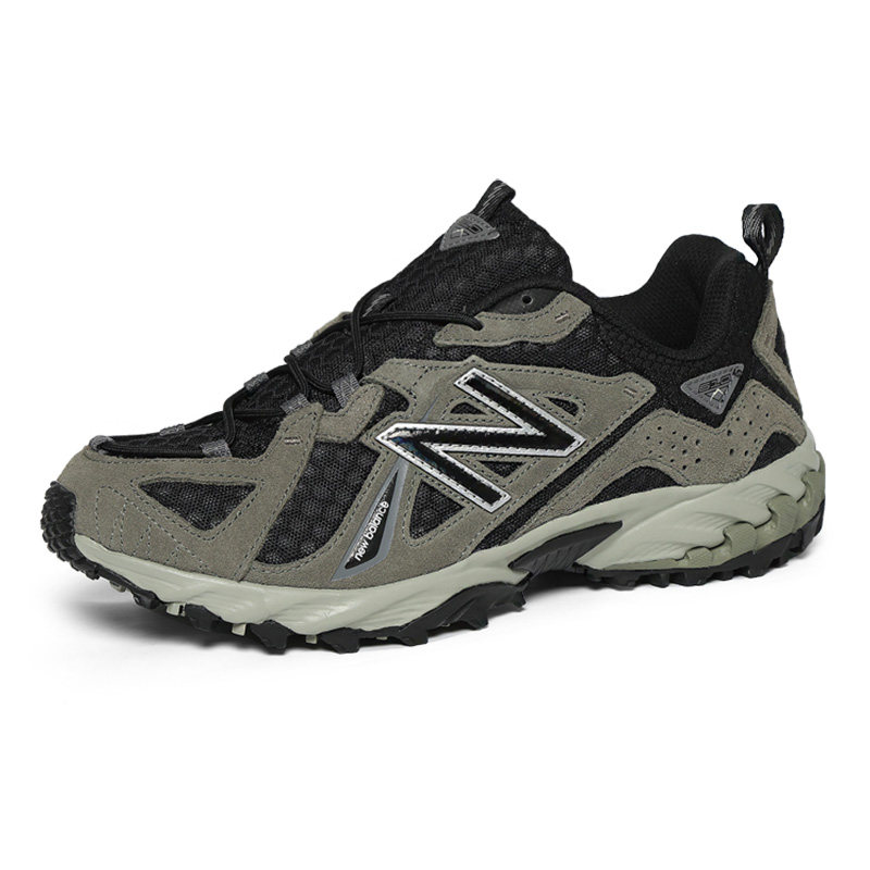 闲运动慢跑鞋男女款NEWBALANCE