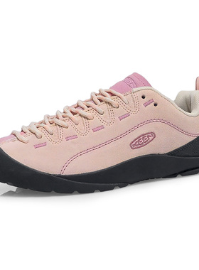 KEEN女鞋新款JASPER户外舒适溯溪鞋耐磨徒步鞋山系休闲鞋1031341