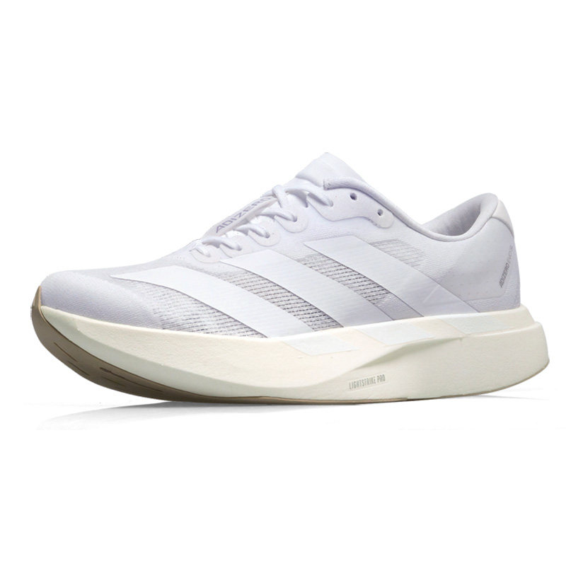Adidas阿迪达斯男鞋adizero减震缓冲竞速马拉松跑步运动鞋KI6923