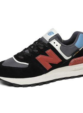 NEW BALANCE男女鞋新款U574运动鞋NB经典复古休闲鞋跑鞋U574LGTR