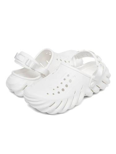 Crocs Кроксы, спортивная обувь, пляжная обувь подходит для мужчин и женщин, комфортные тапочки