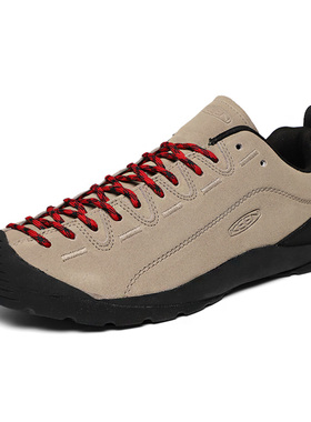 KEEN科恩男鞋JASPER山系户外露营舒适徒步鞋休闲鞋运动鞋1002672