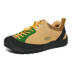 防水徒步鞋 ROCKS户外潮搭舒适休闲鞋 1029736 JASPER KEEN女鞋