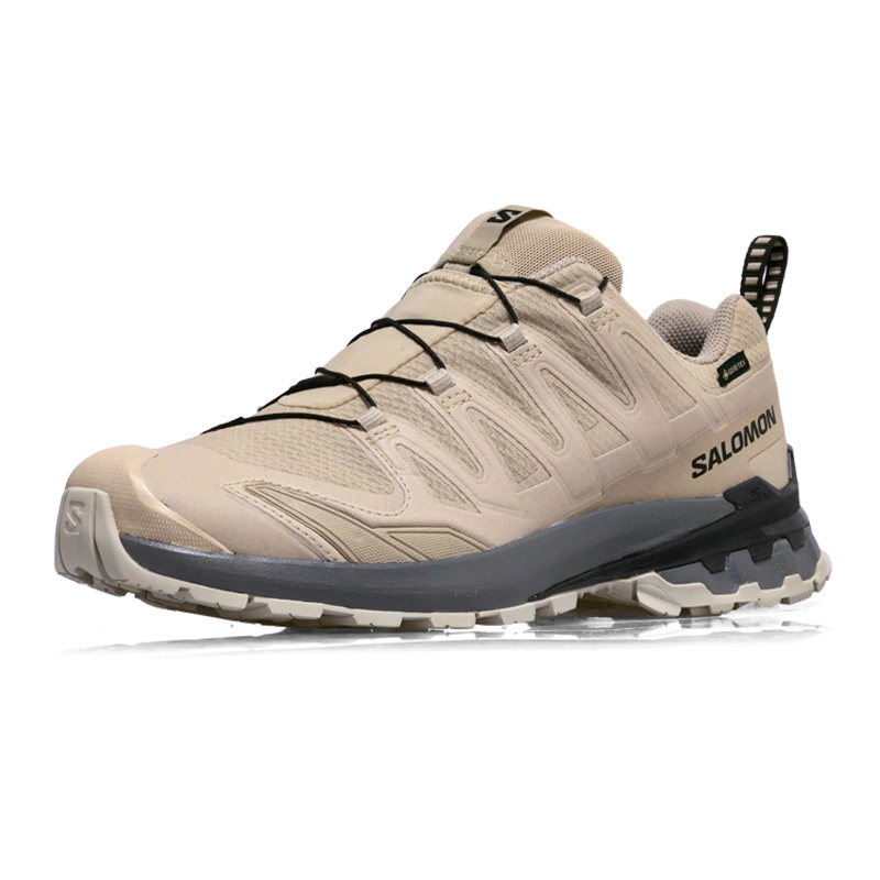 SALOMON萨洛蒙男鞋XA PRO 3D V9 GTX户外登山鞋徒步鞋L47882000