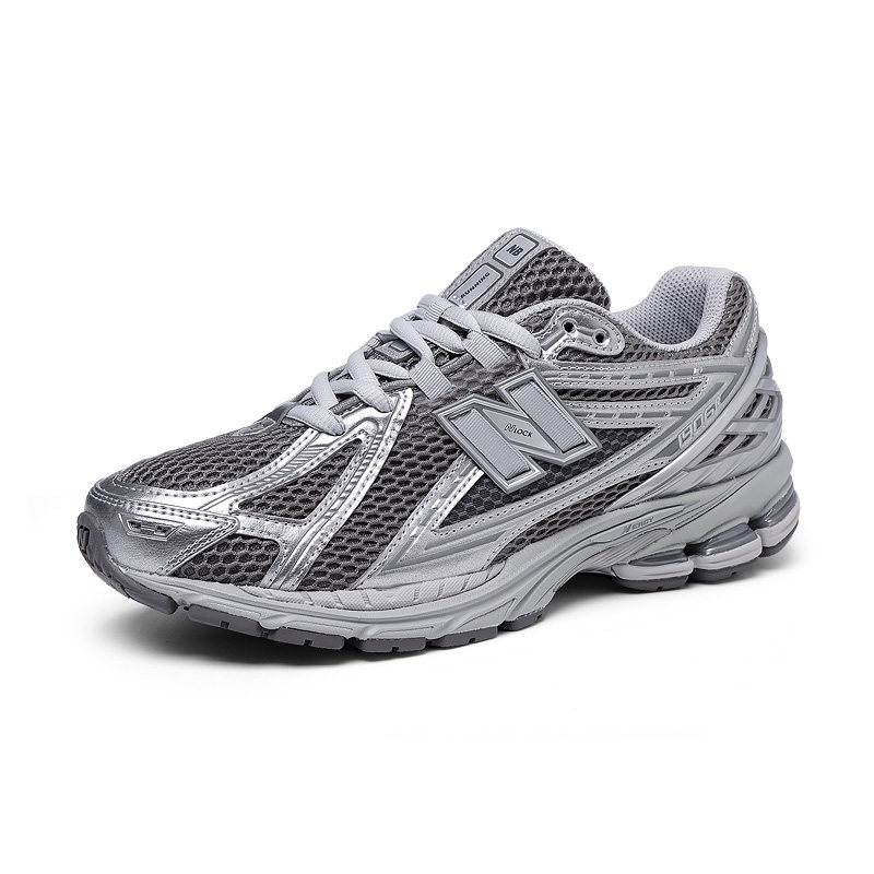 NEWBALANCE复古休闲跑步鞋图片
