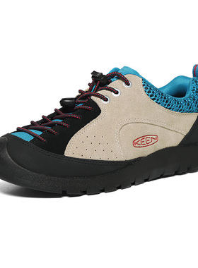 KEEN女鞋JASPER ROCKS户外登山鞋山系休闲徒步鞋运动鞋1027428