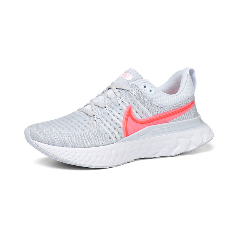 Nike/耐克新款女鞋REACT网面透气运动鞋减震跑步鞋CT2423-004