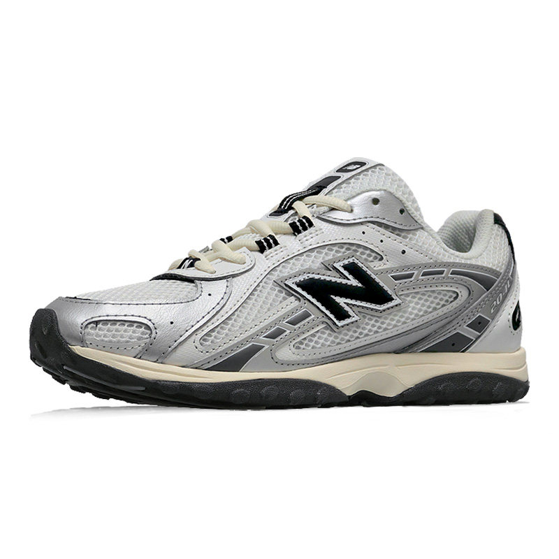 NEW BALANCE男鞋女鞋204系列NB舒适百搭运动鞋休闲鞋U204LSWD - 实物图
