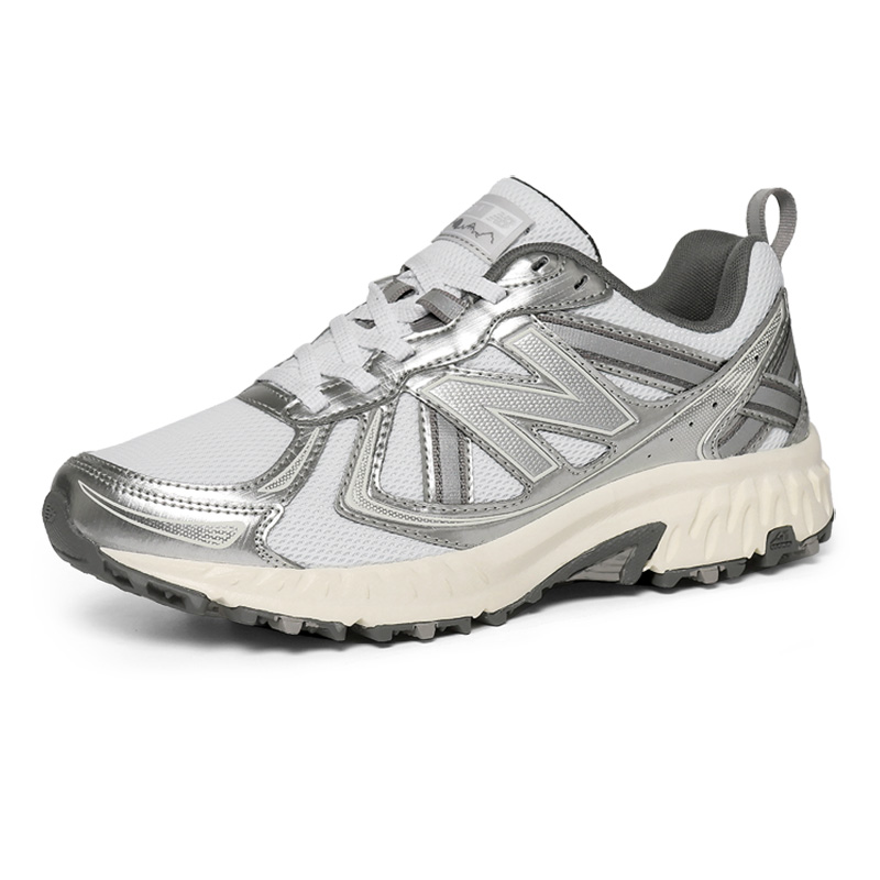 NEW BALANCE男鞋女鞋NB舒适越野休闲鞋410系列运动跑步鞋MT410KM5
