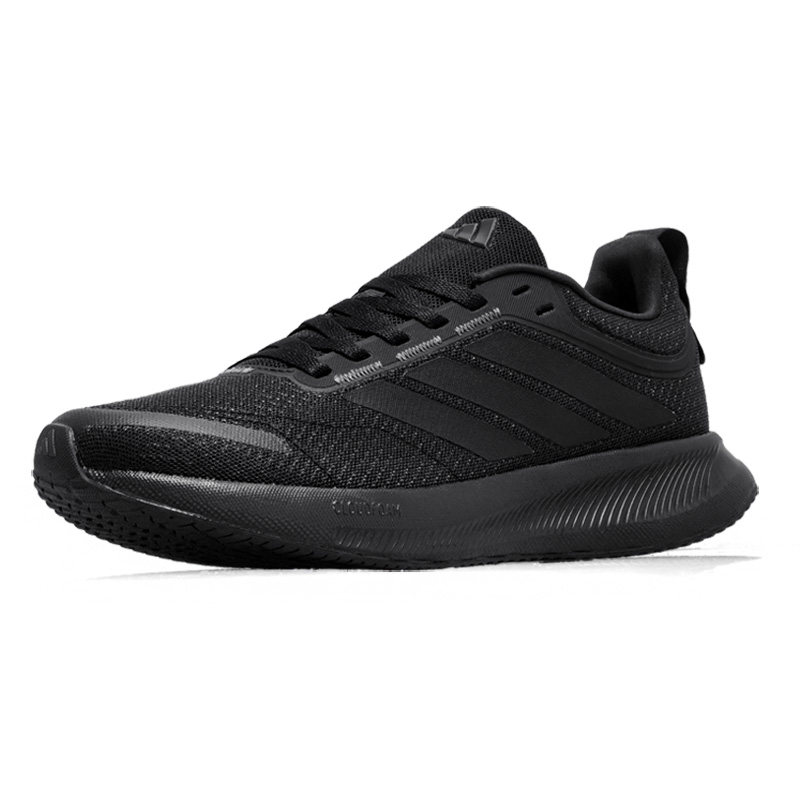 Adidas阿迪达斯女鞋RUNBLAZE W舒适透气运动鞋轻便跑步鞋JP6931