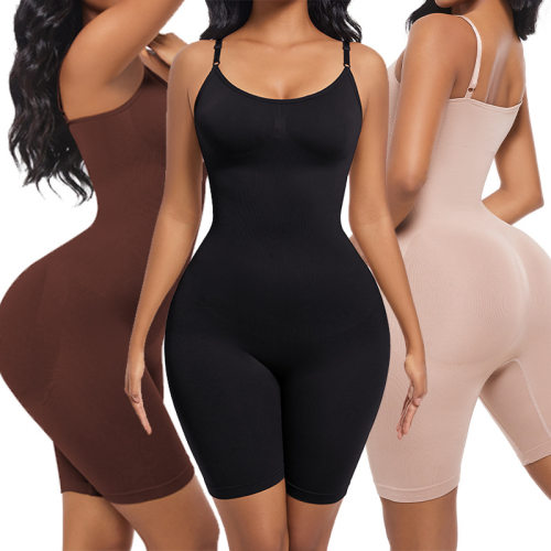 Women's Body Shaping Clothes Women's Body-tinting Belly-tint