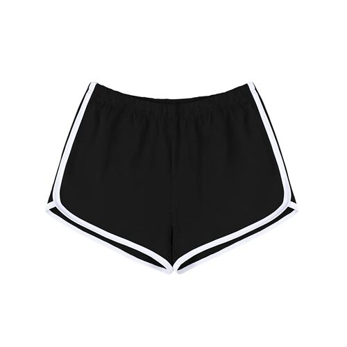 2026 Women's Pure Cotton Fitness Yoga Summer Running Sports