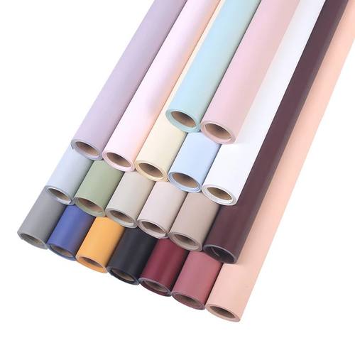 11Yard Matt Film Wrapping Flower Paper Roll Waterproof Thick