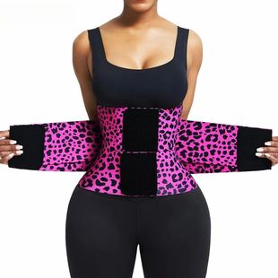 Waist Trainer Corset for Women Men Tummy Control Slimmer Bel