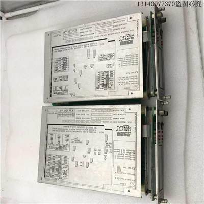 本特利模块3300/55-04-04-18-18-00-00-07-00 130739-01