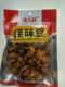 120克情人结怪味豆美味零食