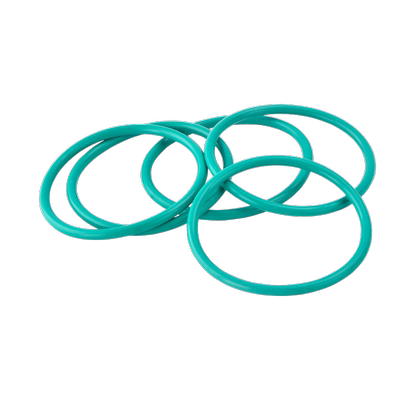 氟胶O型圈 密封圈 内径26.65*27.69*28.25*29.82*30.29*2.62