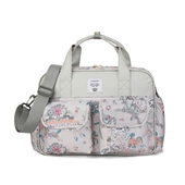 LEQUEEN妈咪包2025新款 母婴包妈妈包 多功能轻便高颜值防水大容量