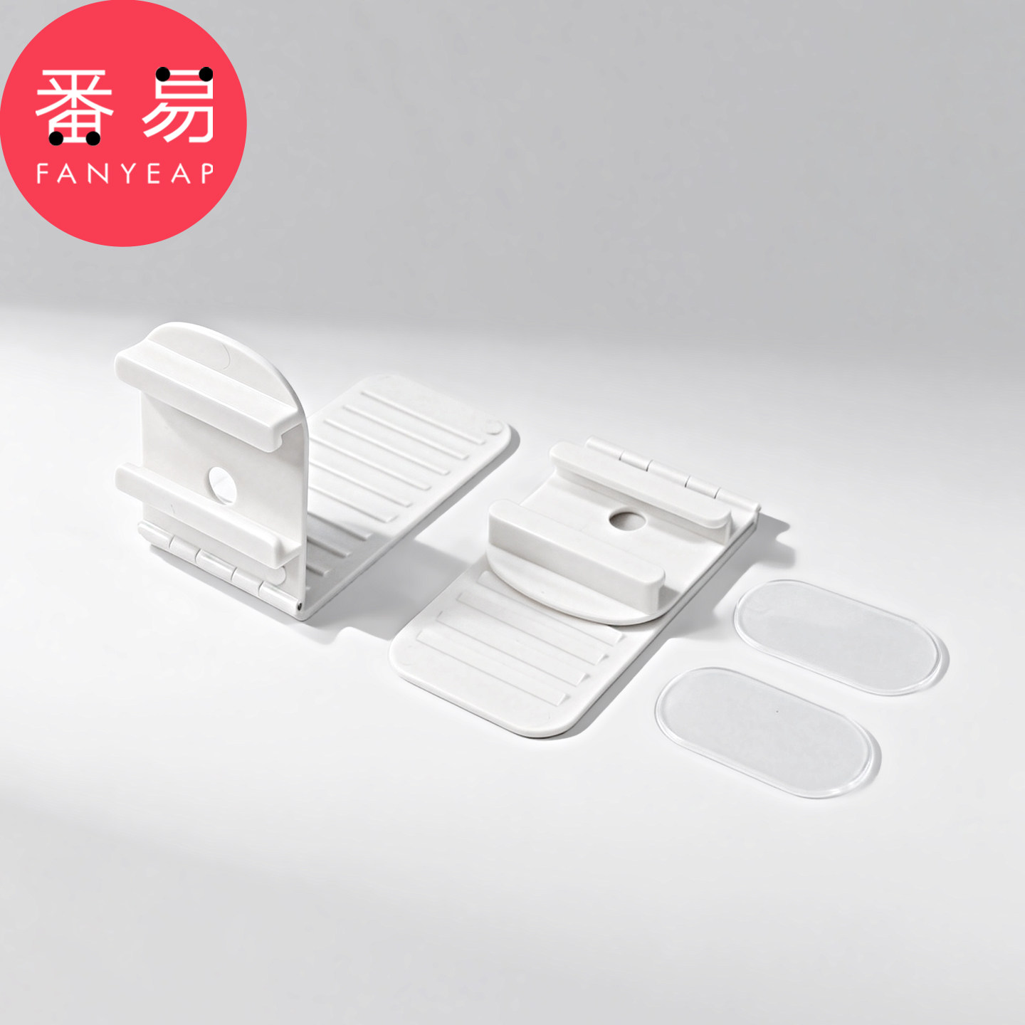 床套固定器A2pn008-床单固定器床套被单床笠侧边固定卡扣可折叠图片
