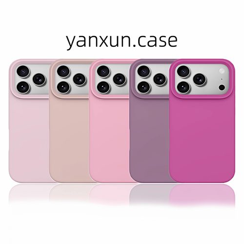 加高加厚按键保护扛黄苹果手机壳