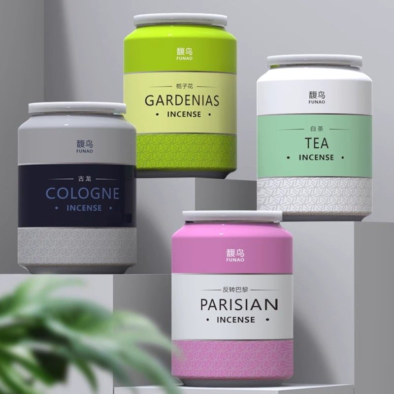 FUNAO馥鸟车载香薰可乐罐持久留香古龙汽车香氛高档车载固体香膏,汽车用品/电子/清洗/改装,汽车香水香薰,淘宝优惠券,粉丝福利购,淘宝优惠卷