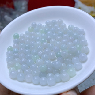 卡6.3冰绿白50个