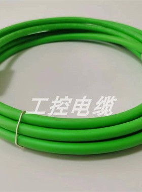 AB罗科韦尔2090-CFBM7E7-CEAA05/CEAF05信号编码器延长公母头