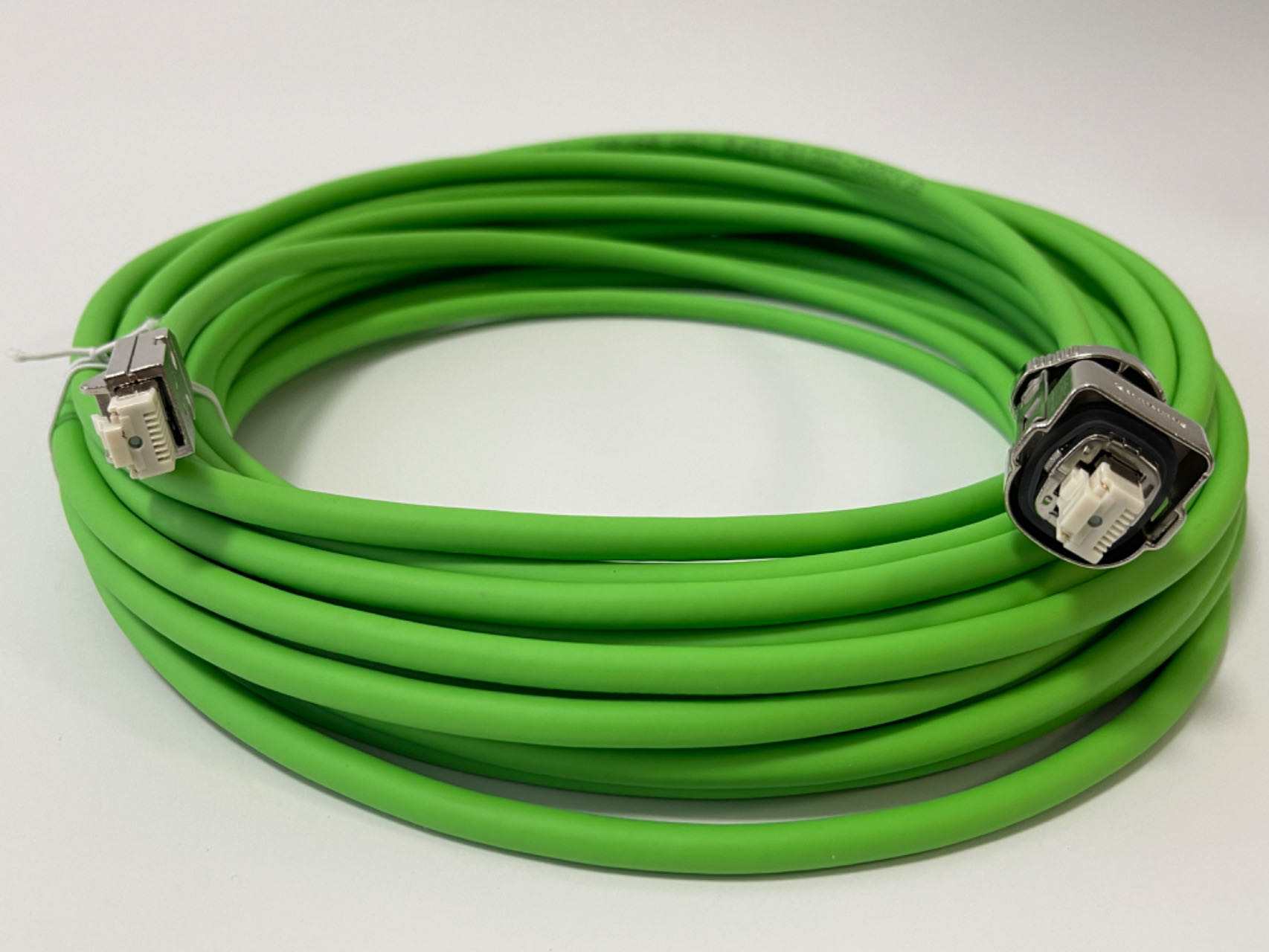 SIEMENS伺服信号电缆6FX5/8002-2DC10-1BF0电缆线 水晶头 可定制