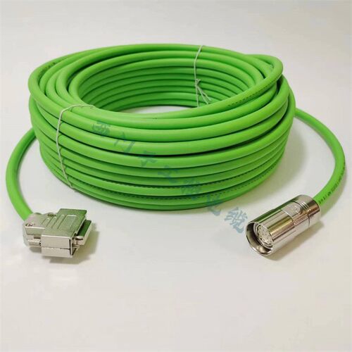 西门子6FX5002-2AD00-1AF0 6FX8002-2AD00-1BA0 编码器电缆可定制