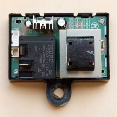 电热水器主板电热水器JC-D02主板