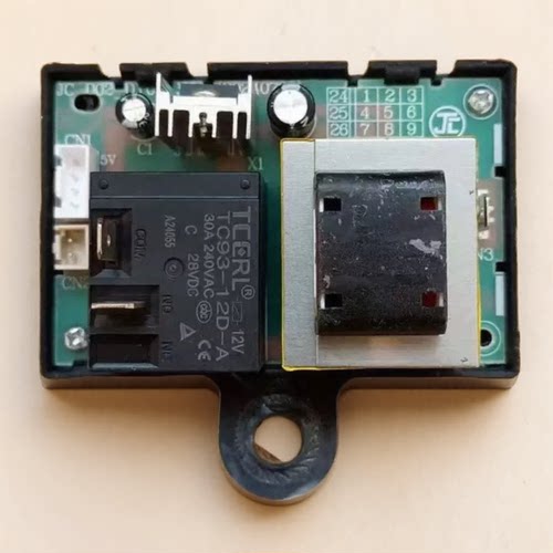 电热水器主板电热水器JC-D02主板