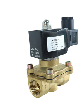 Atlas Copco阿特拉斯・科普柯电磁阀1089064103螺杆式空压机配件