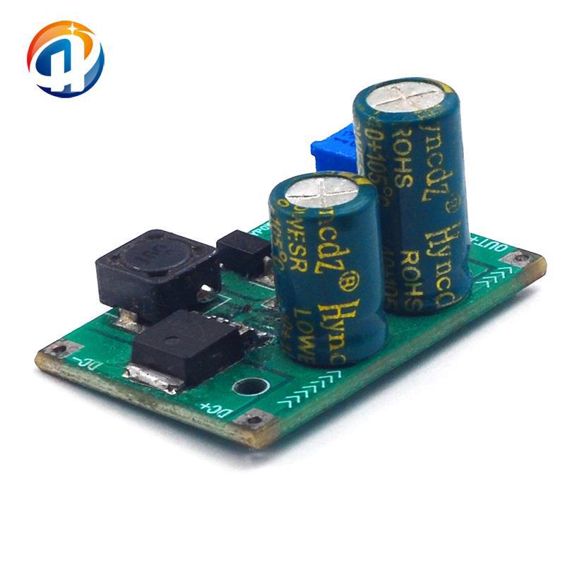 DC-DC可调降压模块 电源模块 3-80V 24/48/60/72V 输出3/5/12/24V