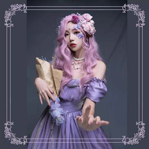 mooncana普罗旺斯庄园法式