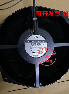 Costech意大利A17M23SWB M00/MT0 通力V3F变频器散热风扇风机