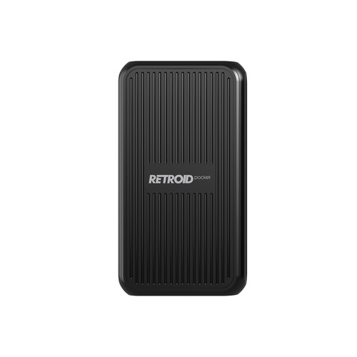 Retroid Pocket 35W快充充电头适配RP掌机