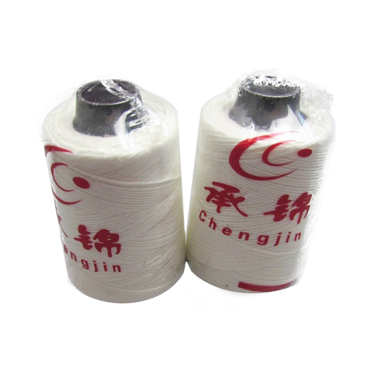 承锦纯棉纤维木工墨斗专用线缝纫缝包线划线工具棉线弹线吸墨不断