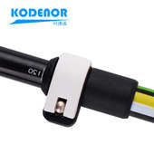 新款 备 碳纤维折叠登山杖碳素超轻伸缩五节超短便携徒步手杖爬山装