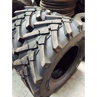 工程装载机铲车轮胎405/70-24 20人字轮胎16/70-20 24 20.5/70-16