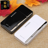 迷你盛发剃须刀电动充电式 修鬓角须刨单头男小胡须刀 刮胡刀往复式