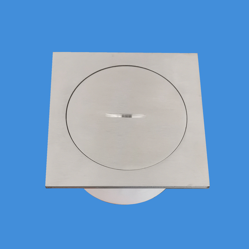 清扫口地面pvcdn5075110160