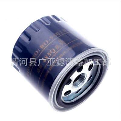 适配S6 M6 F6 机油滤清器 汽车保养滤芯保配件机油格 483Q