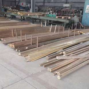 无裂缝 配电设备用电工铜排无划痕 4一 黄铜方条 黄铜排