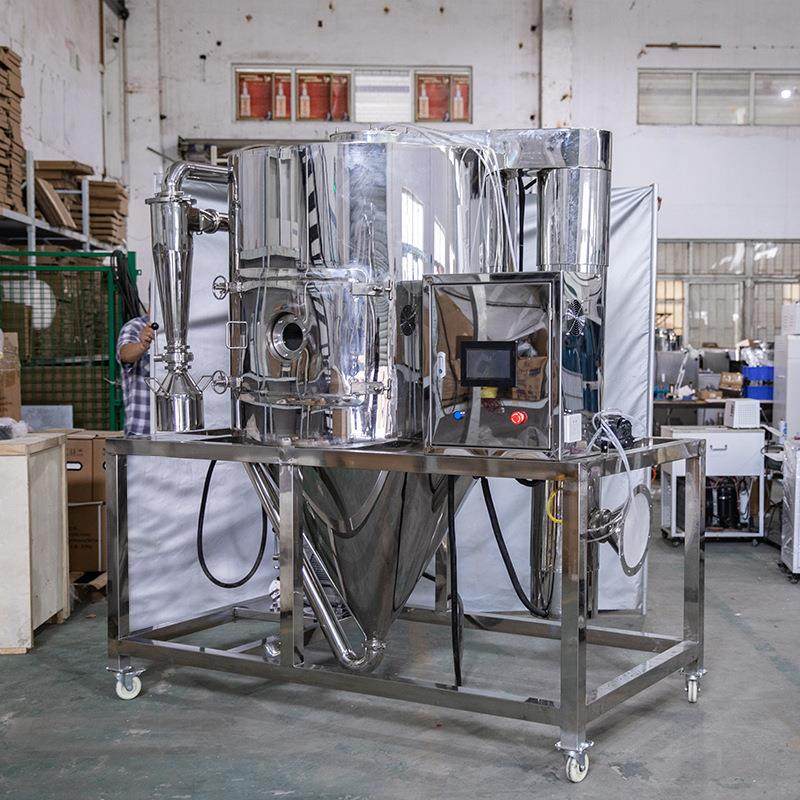 GHH鲜鸡蛋专用喷粉干燥设实备验奶室小燥型离心喷雾干机厂家,机械设备,干燥机/干燥箱/烘干机,淘宝优惠券,粉丝福利购,淘宝优惠卷