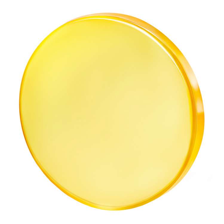 激光雕刻切割机用的消耗品配件聚焦镜透镜反射镜片激光头反射式